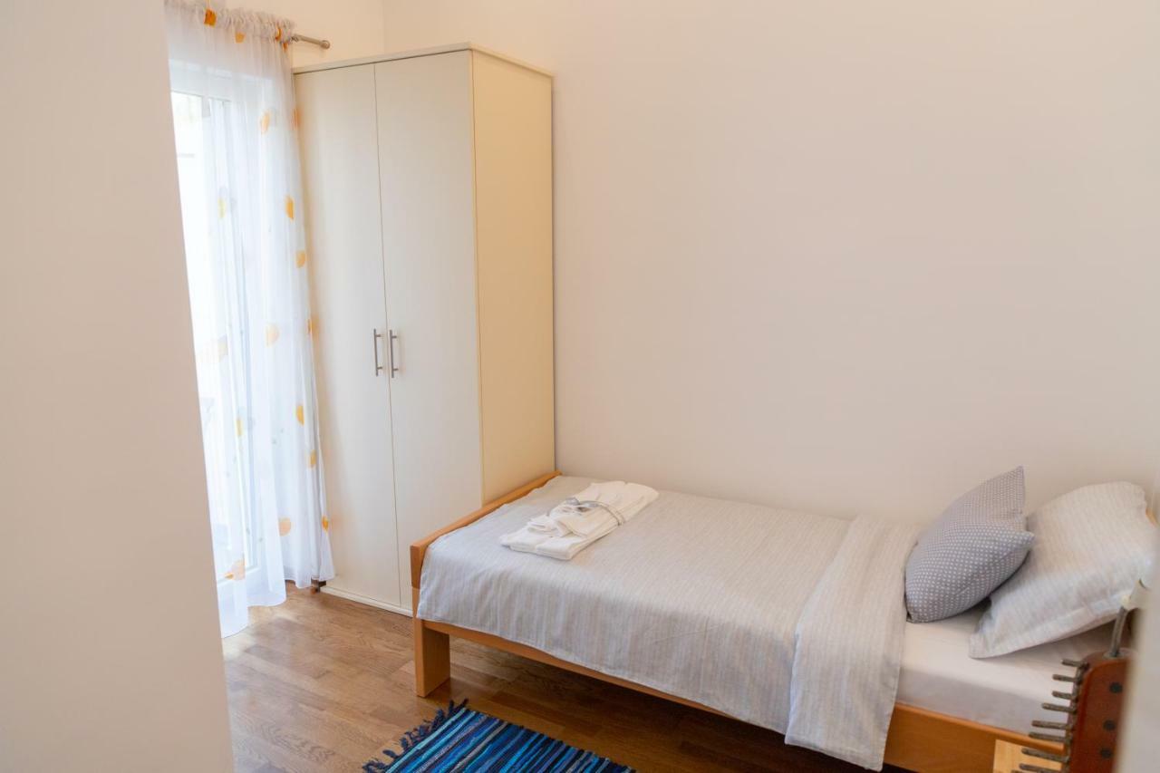 Your One And Only Belgrade Exterior photo