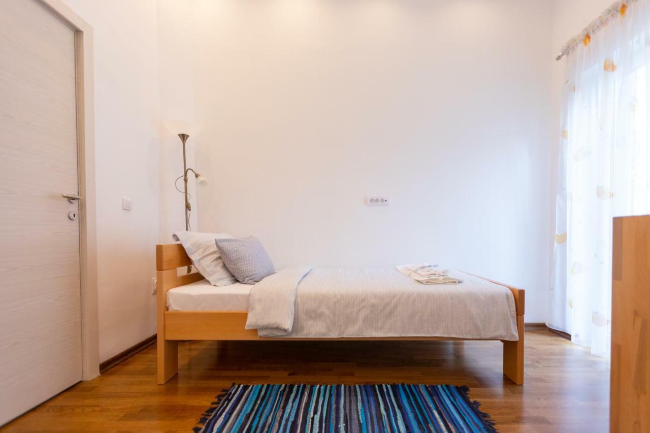 Your One And Only Belgrade Exterior photo